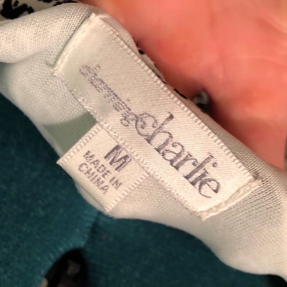 Layered Dress - Picture 5 of 6